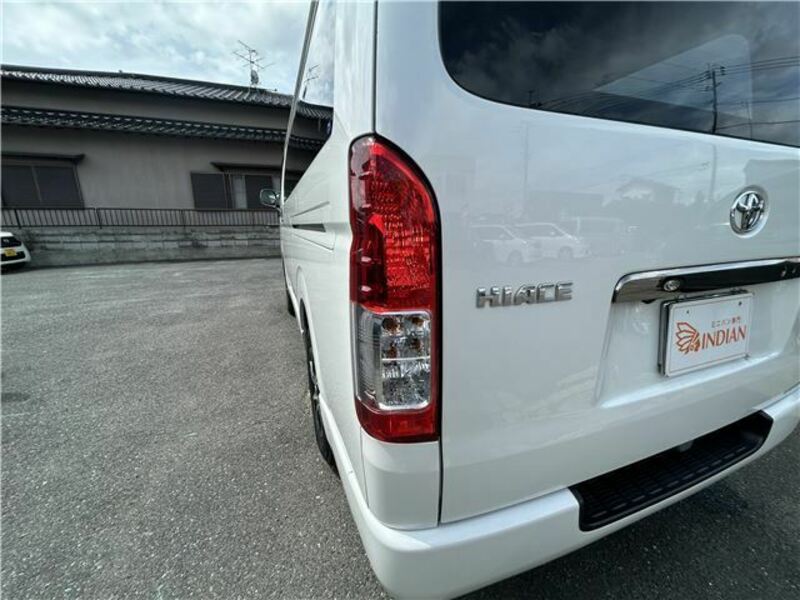 HIACE