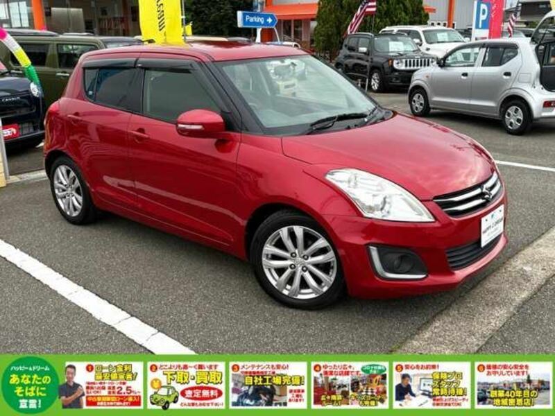 SWIFT