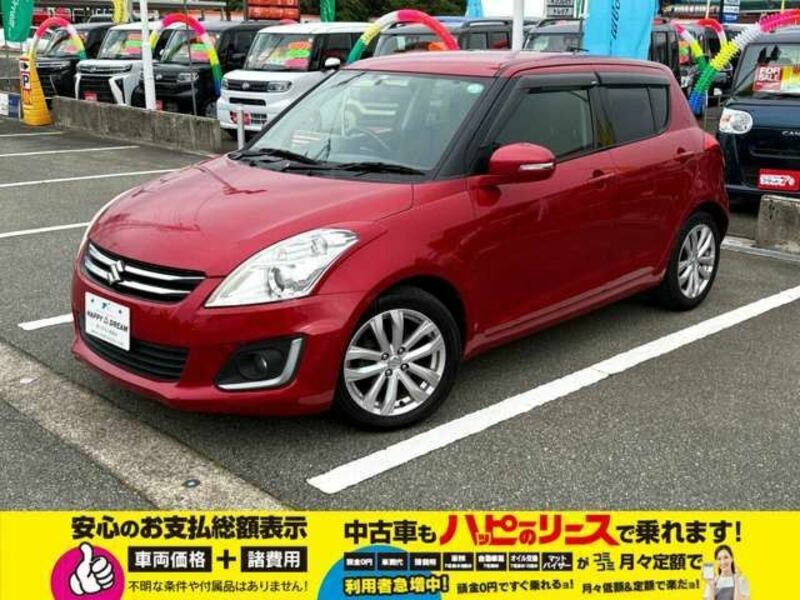 SWIFT