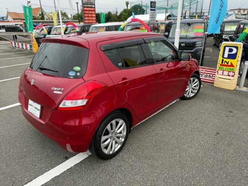 SWIFT