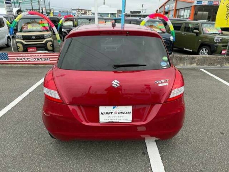 SWIFT
