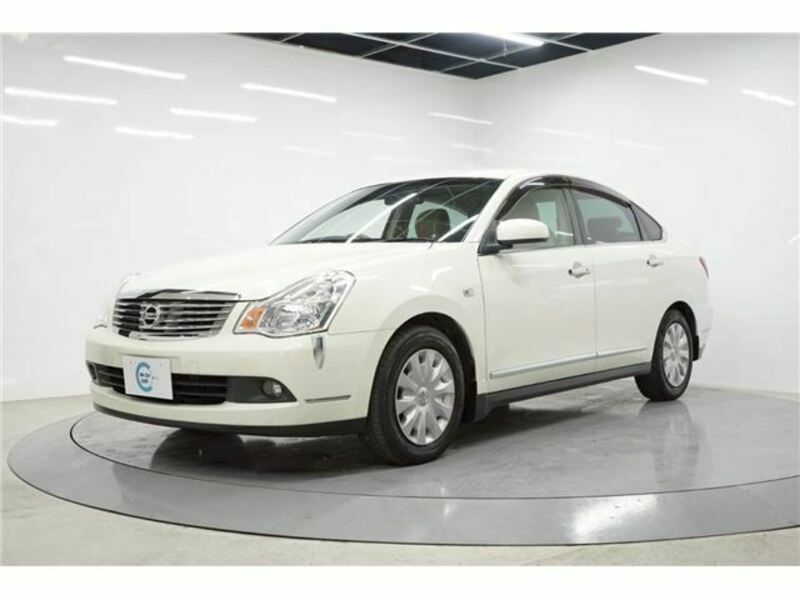 BLUEBIRD SYLPHY
