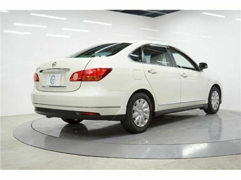 BLUEBIRD SYLPHY