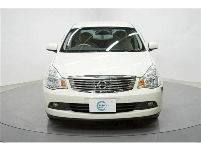BLUEBIRD SYLPHY