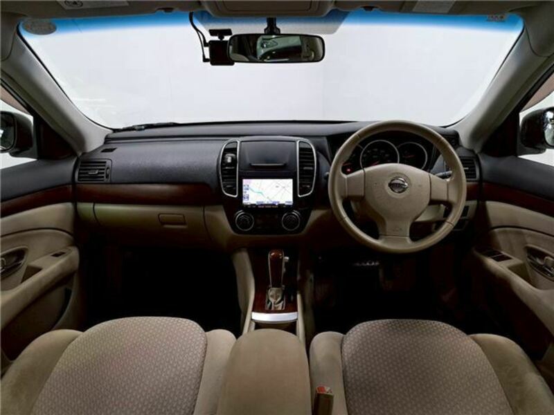 BLUEBIRD SYLPHY