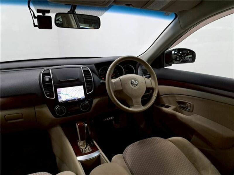 BLUEBIRD SYLPHY