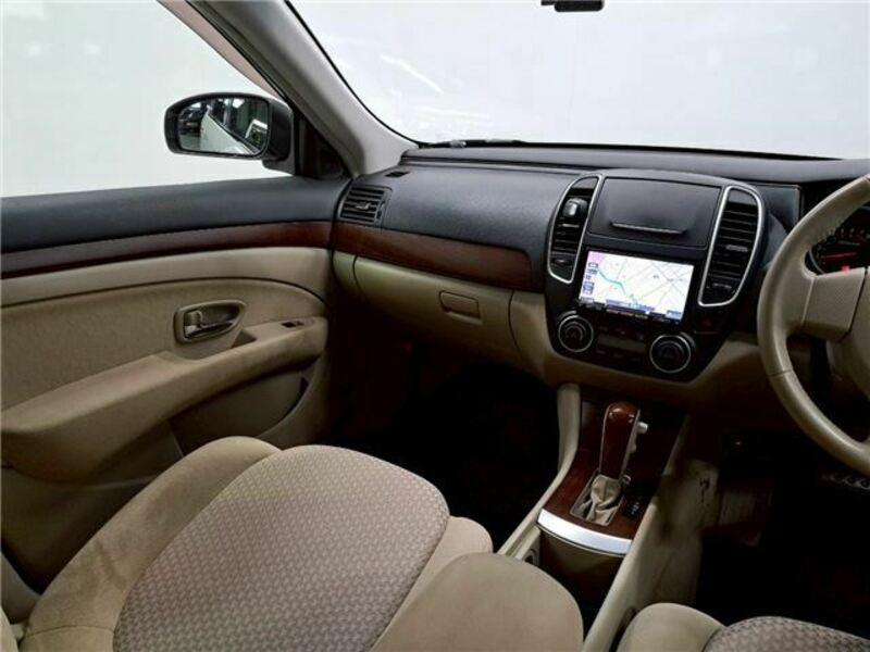 BLUEBIRD SYLPHY