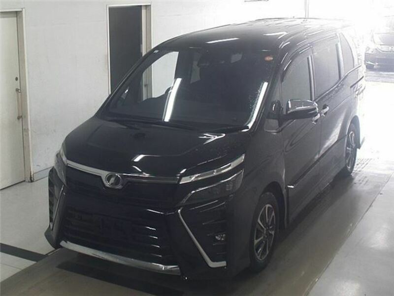 VOXY