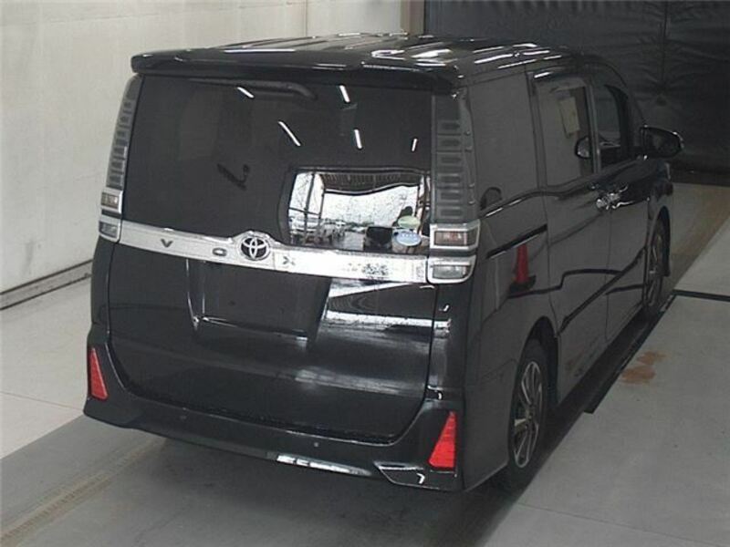 VOXY