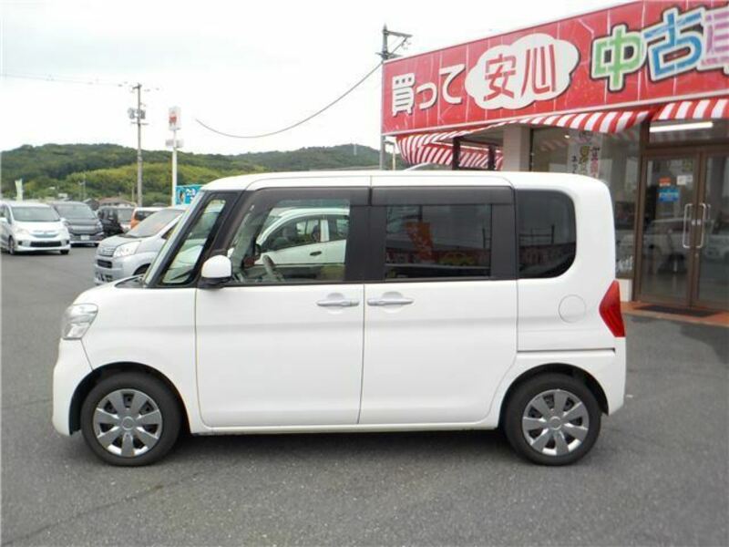TANTO