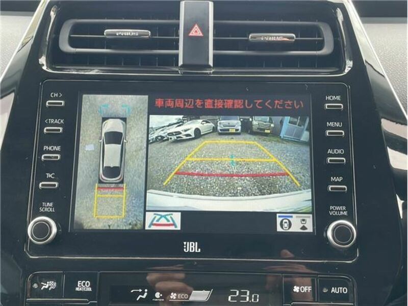 PRIUS PHV