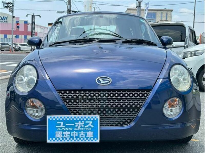 COPEN