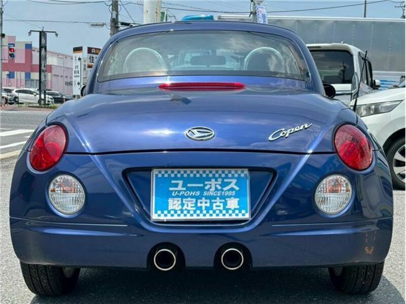 COPEN