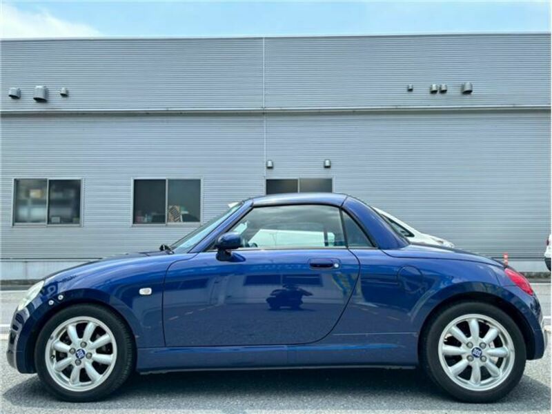 COPEN