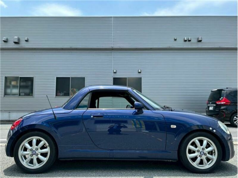 COPEN