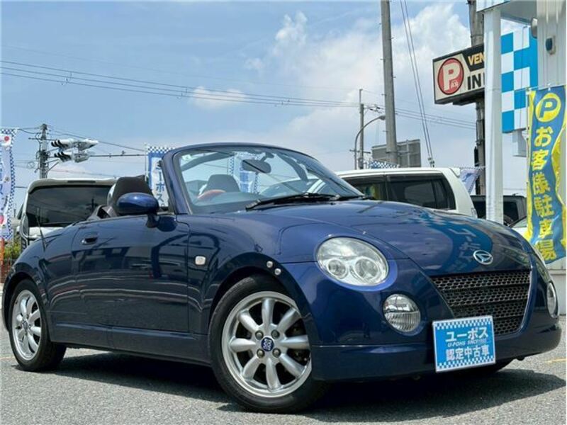 COPEN