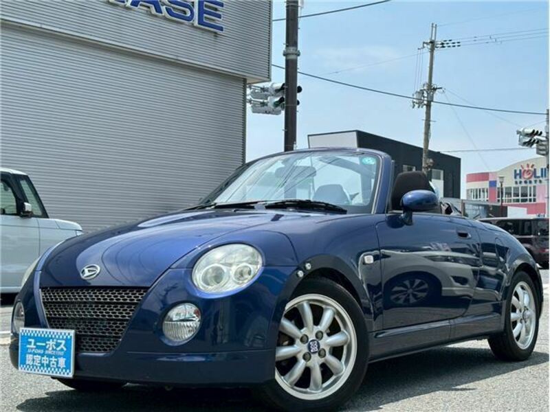 COPEN