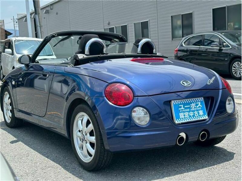 COPEN