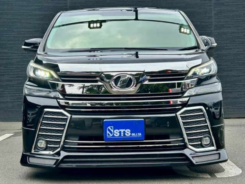 VELLFIRE