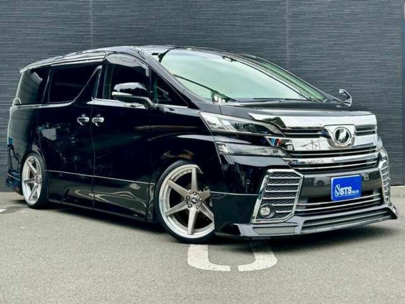 VELLFIRE