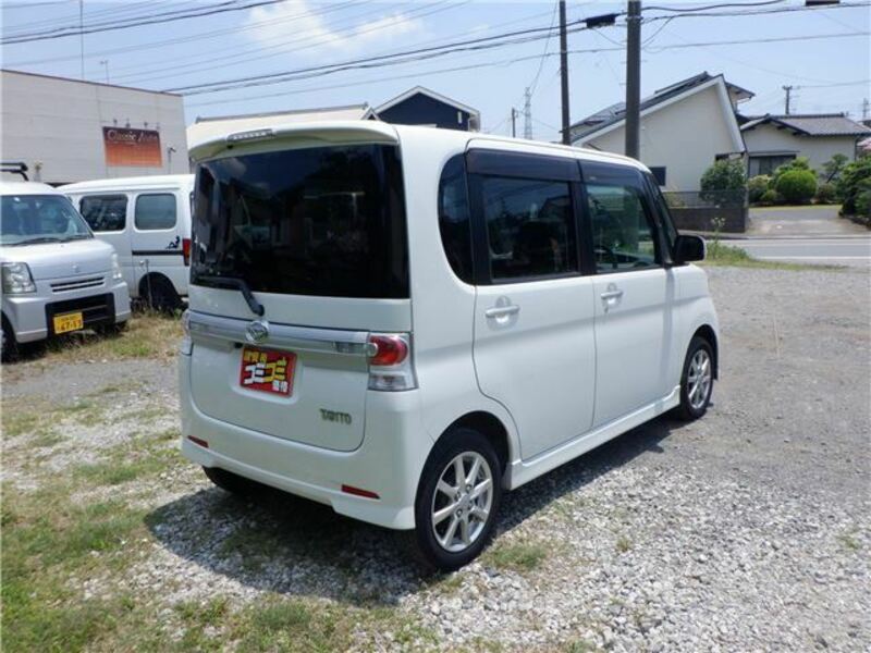 TANTO