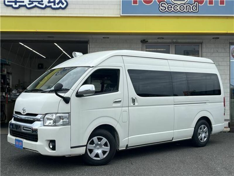 HIACE-0