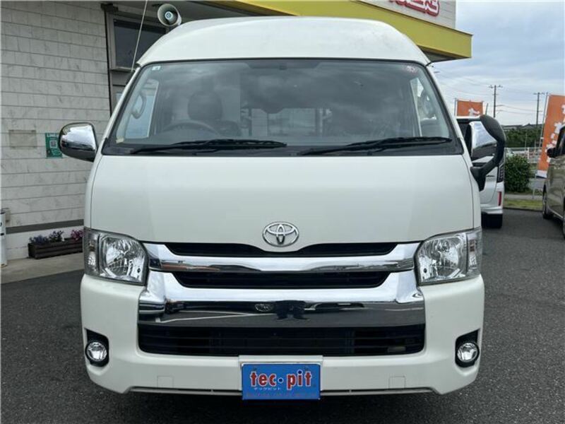 HIACE