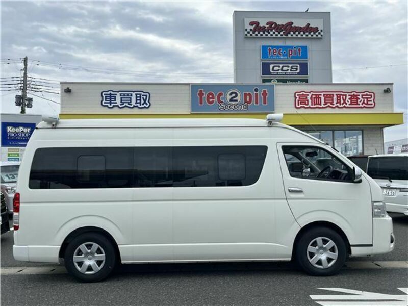 HIACE