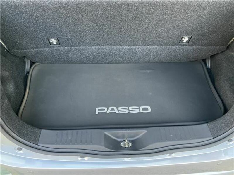 PASSO