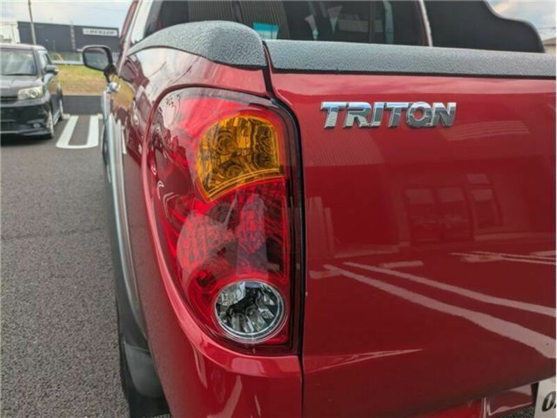 TRITON