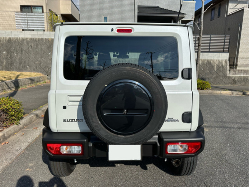 JIMNY SIERRA