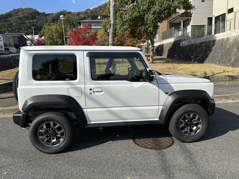 JIMNY SIERRA