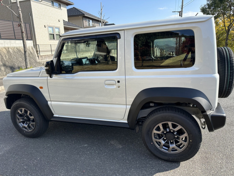 JIMNY SIERRA