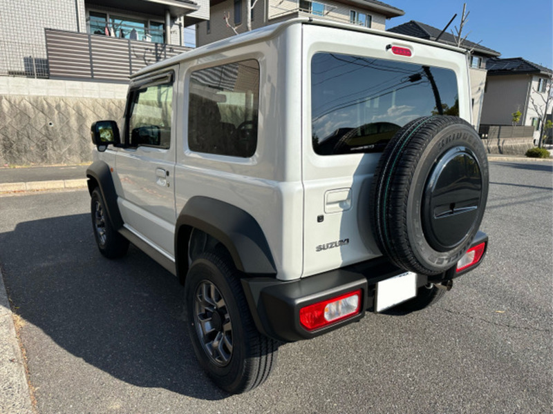 JIMNY SIERRA