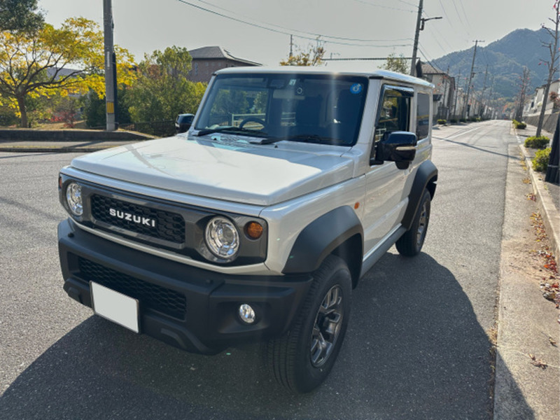 JIMNY SIERRA