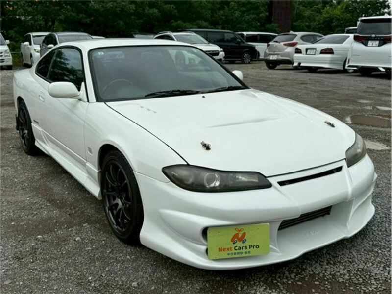 SILVIA
