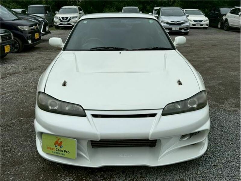 SILVIA