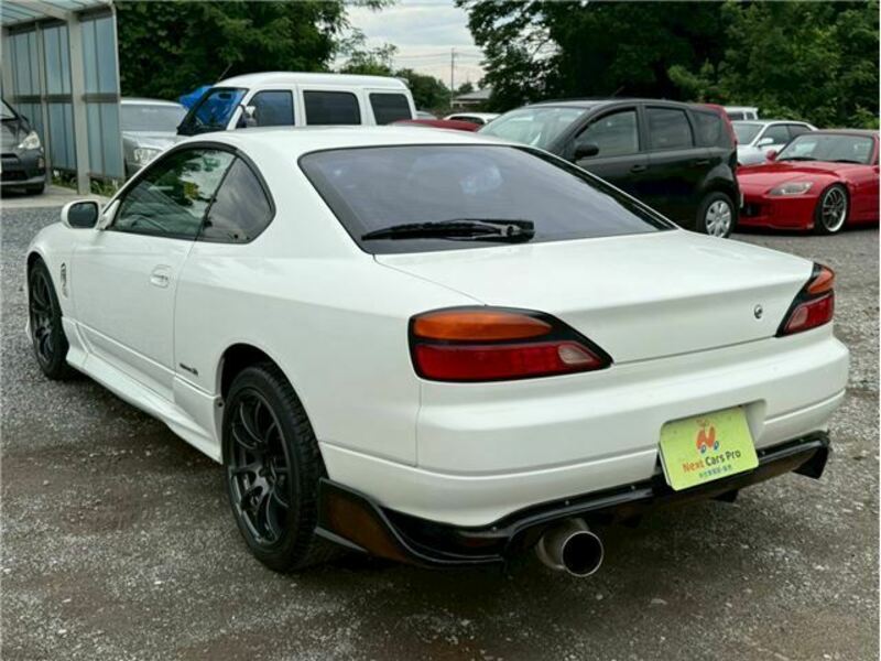 SILVIA