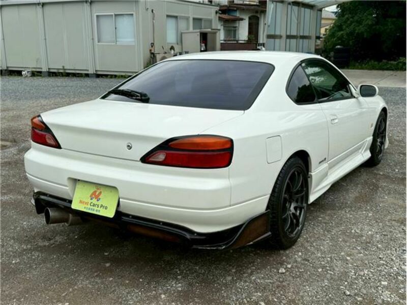 SILVIA