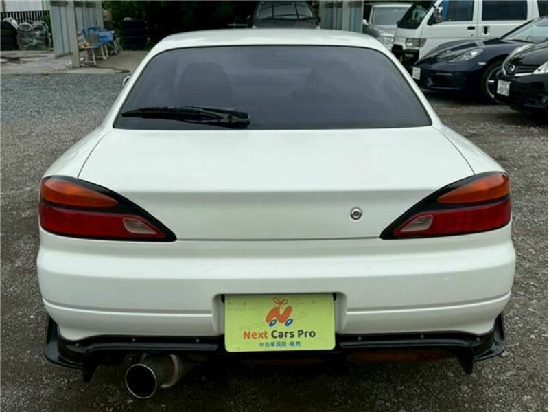 SILVIA