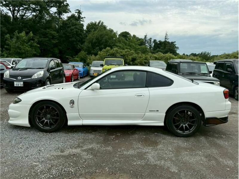 SILVIA