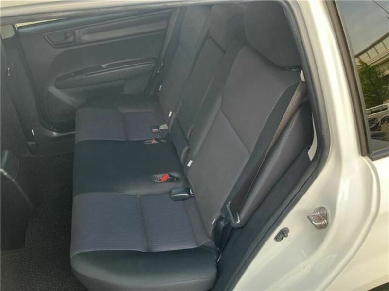 COROLLA FIELDER