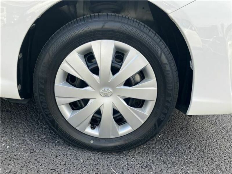 COROLLA FIELDER