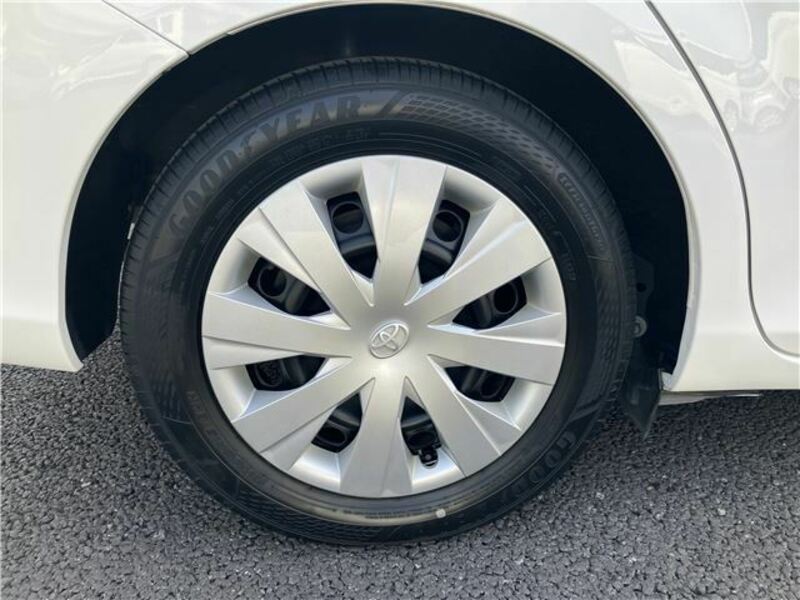 COROLLA FIELDER
