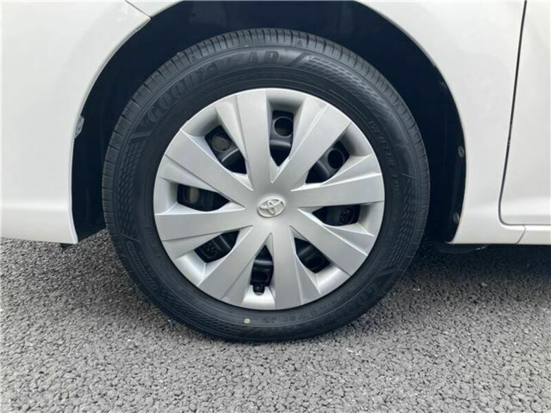 COROLLA FIELDER
