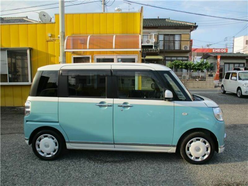 MOVE CANBUS