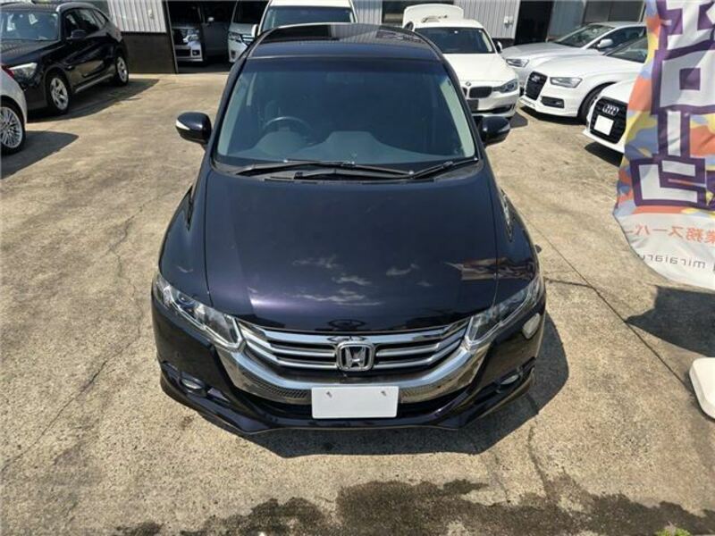 ODYSSEY