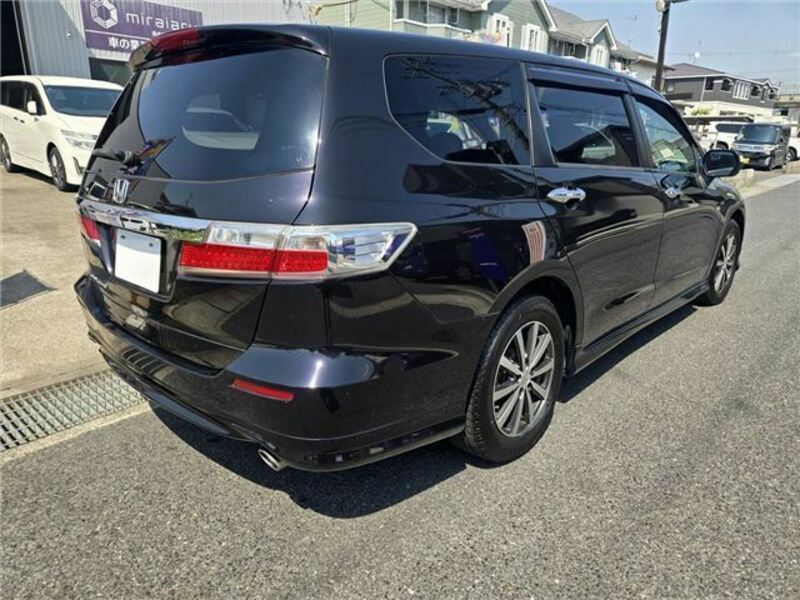 ODYSSEY