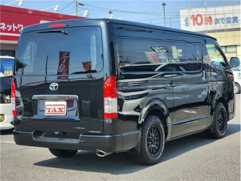 HIACE