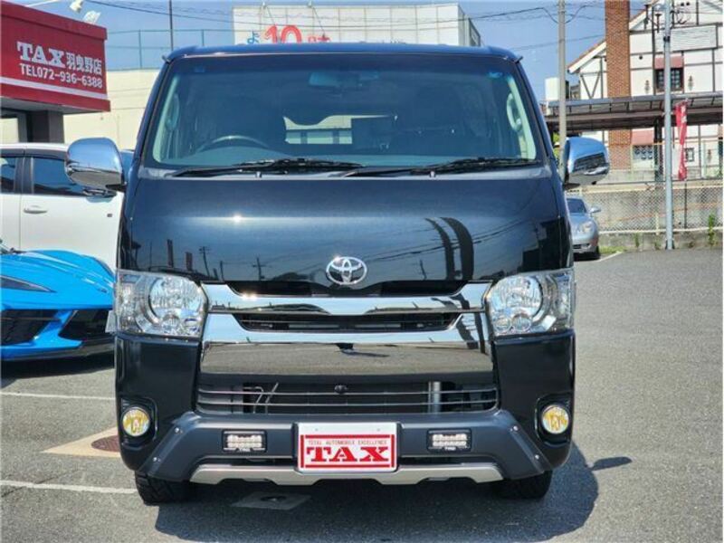 HIACE